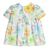 GYMP | Floral Dress