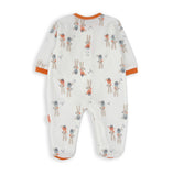 Babybol | Little Bunny Babygrow