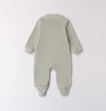 iDO | Green Babygrow