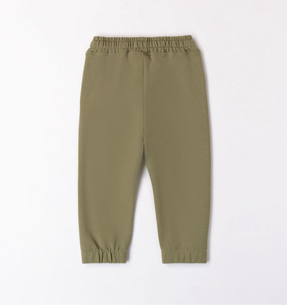 iDO | Green Joggers