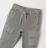 iDO| Cargo Trousers