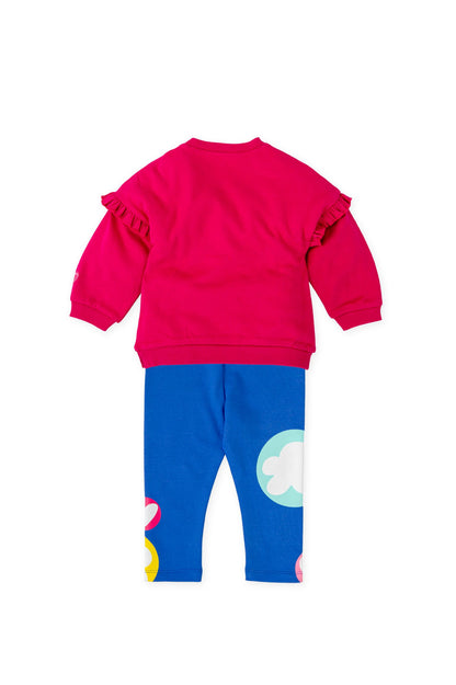 Agatha Ruiz De La Prada | Baby 2-piece Set