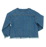 GYMP | Denim Jacket