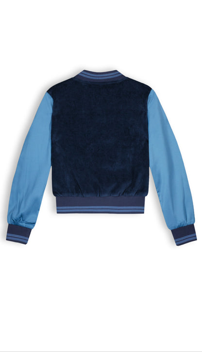 NoNo Donna Reversible Jacket