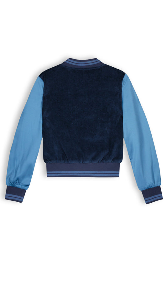 NoNo Donna Reversible Jacket