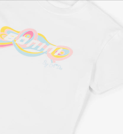 Bonini | Abstract Logo T-Shirt