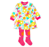 Agatha Ruiz De La Pravda | Multi Colour Party Dress