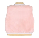 A*Dee | Sally | Faux Fur Gilet