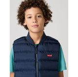 Levi’s | Navy Gilet