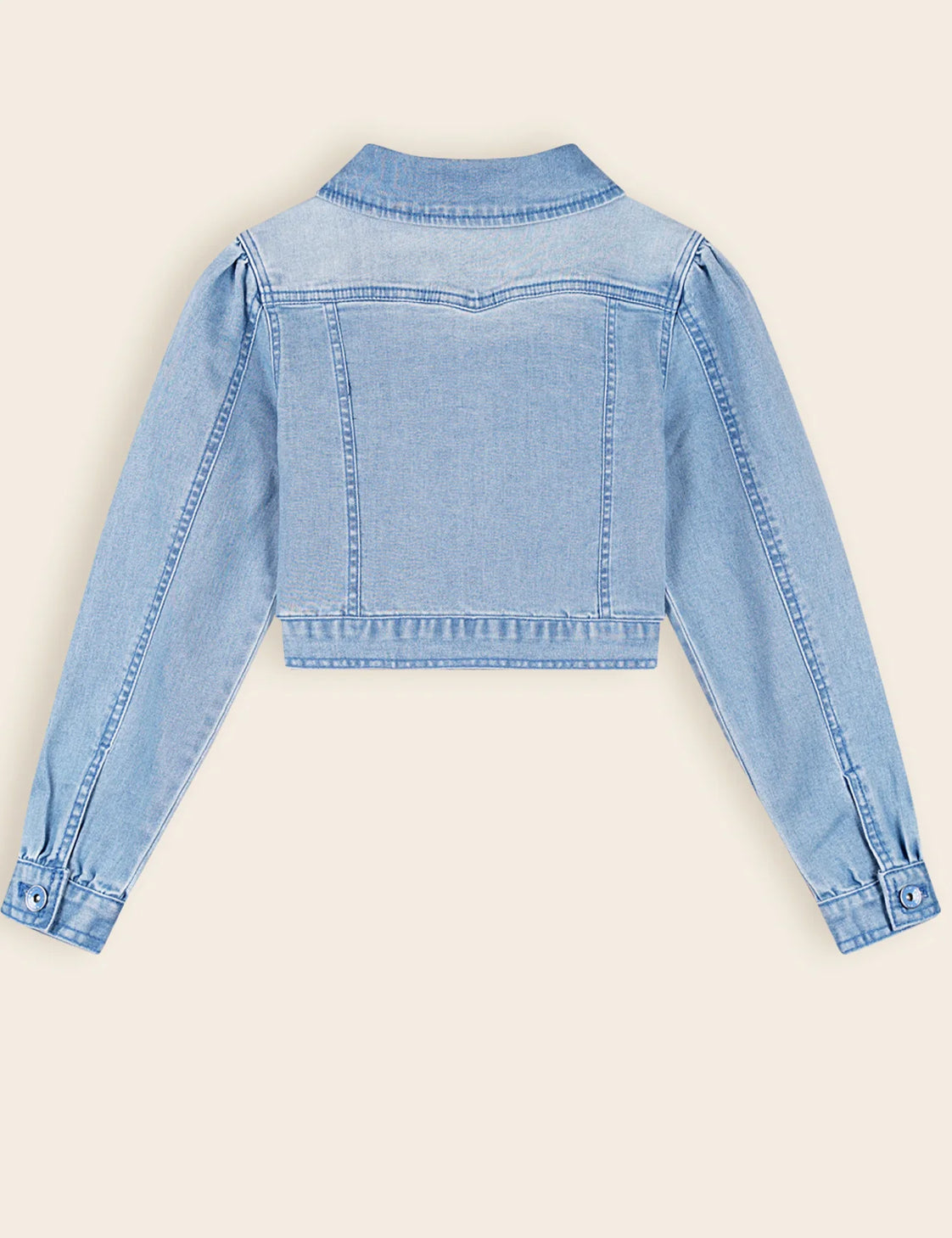 NoNo | Donna Denim Jacket