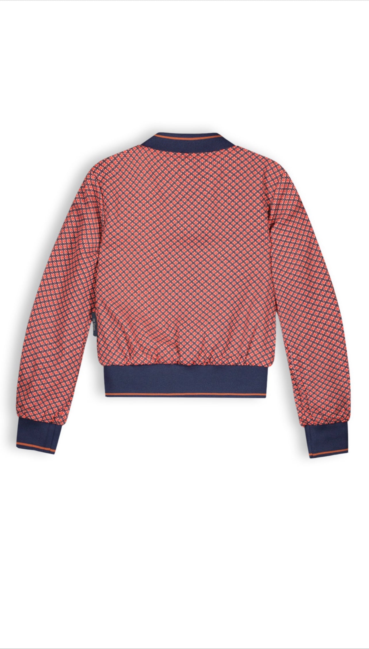 NoNo Donna Reversible Jacket