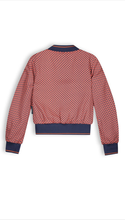 NoNo Donna Reversible Jacket