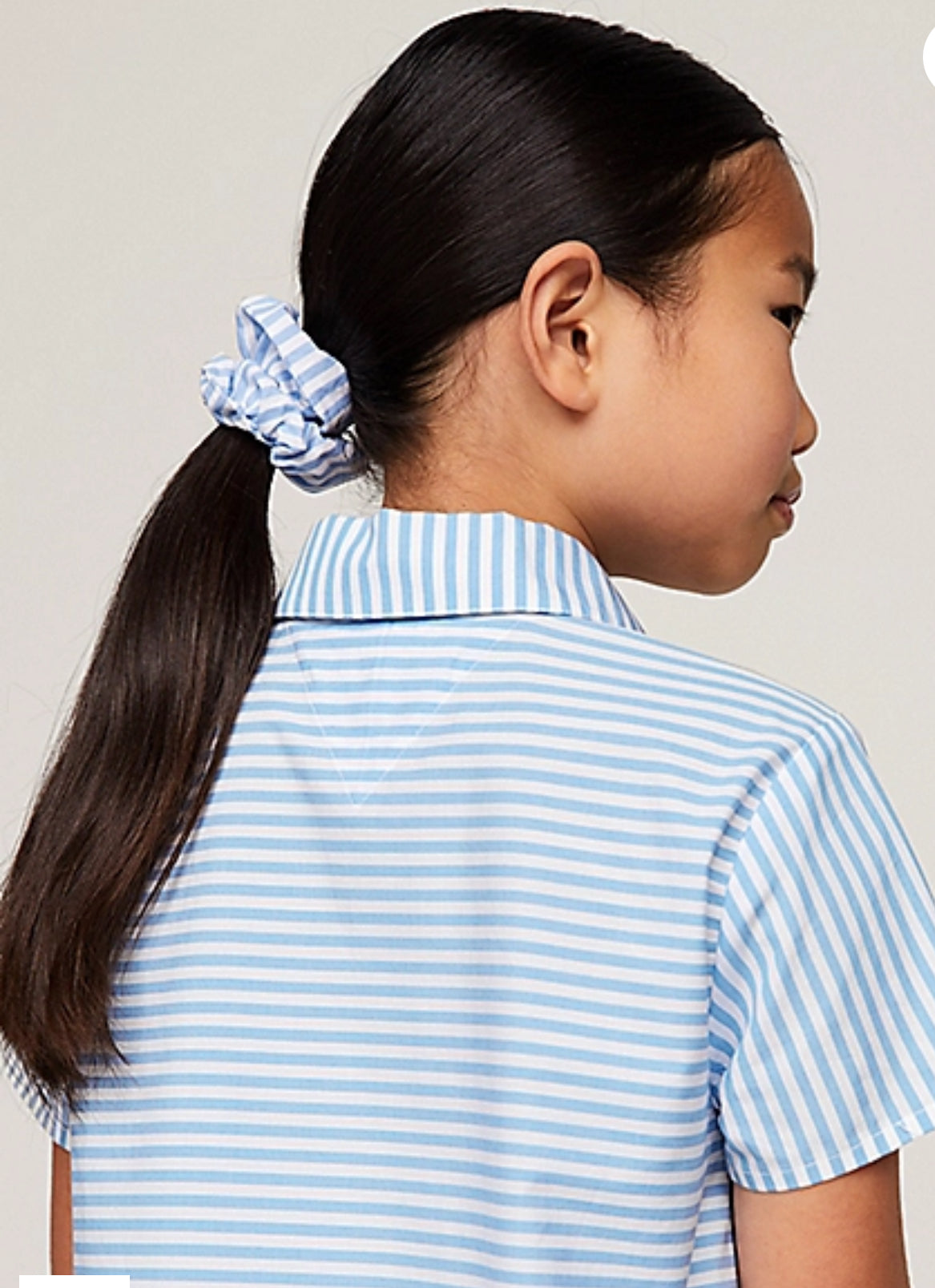 Tommy Hilfiger Ithaca Stripe Dress