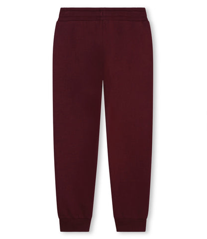 Timberland | Crimson Jogging Bottoms