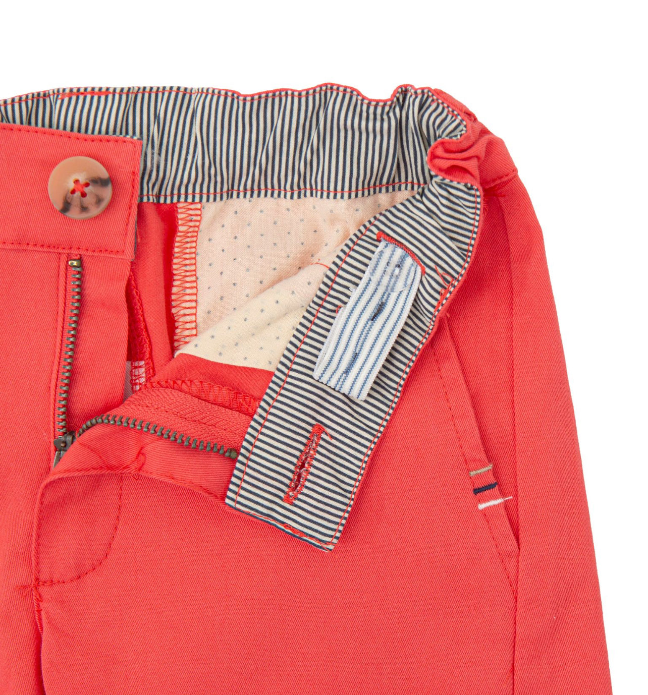 Tutto Piccolo | Coral Shorts