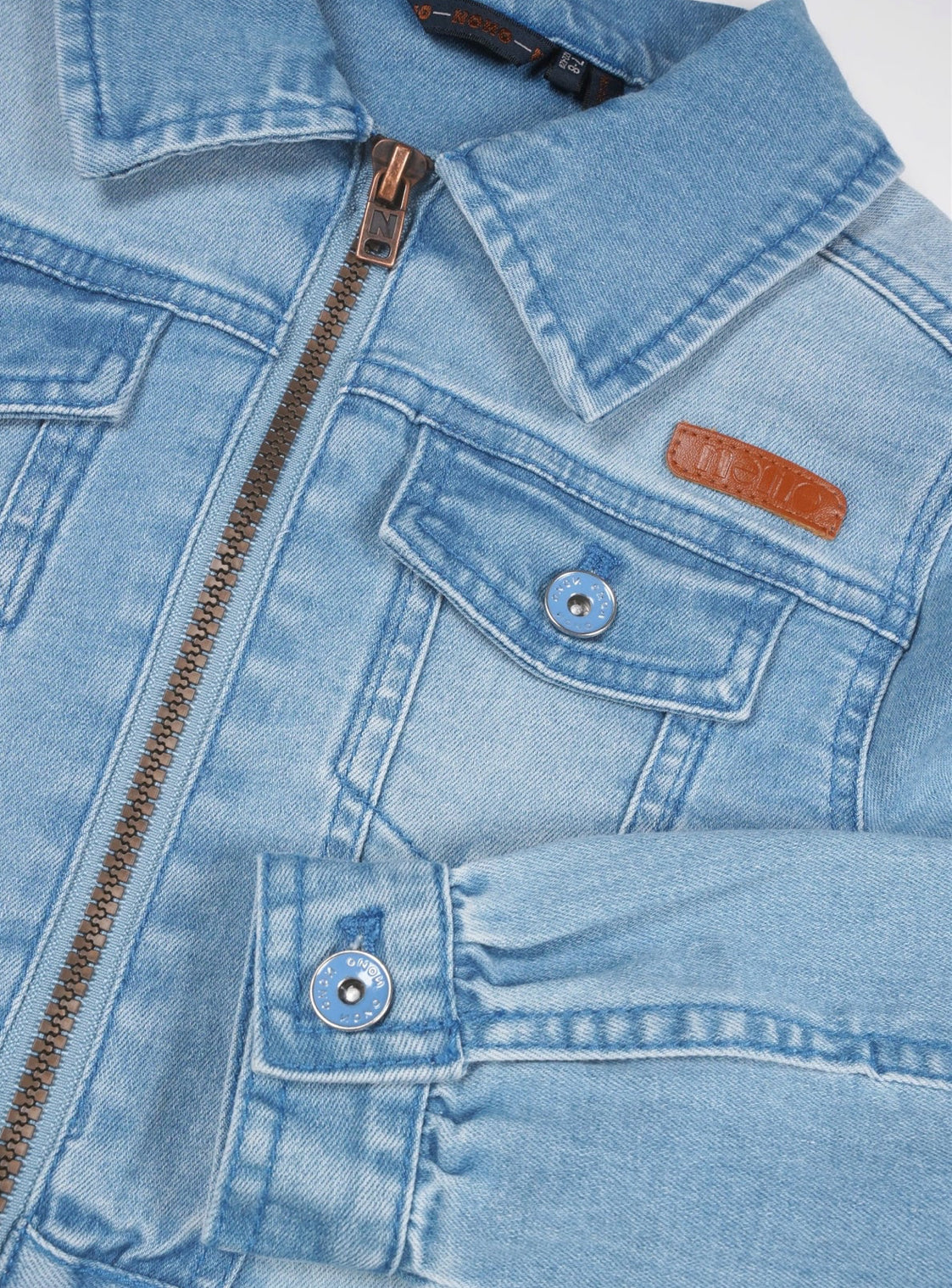 NoNo | Donna Denim Jacket