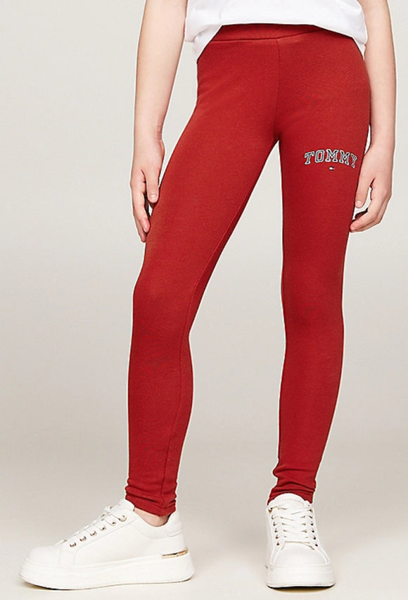 Tommy Hilfiger | Varsity Leggings