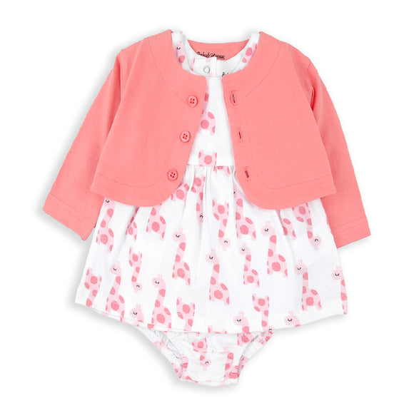 Babybol | Dress Set