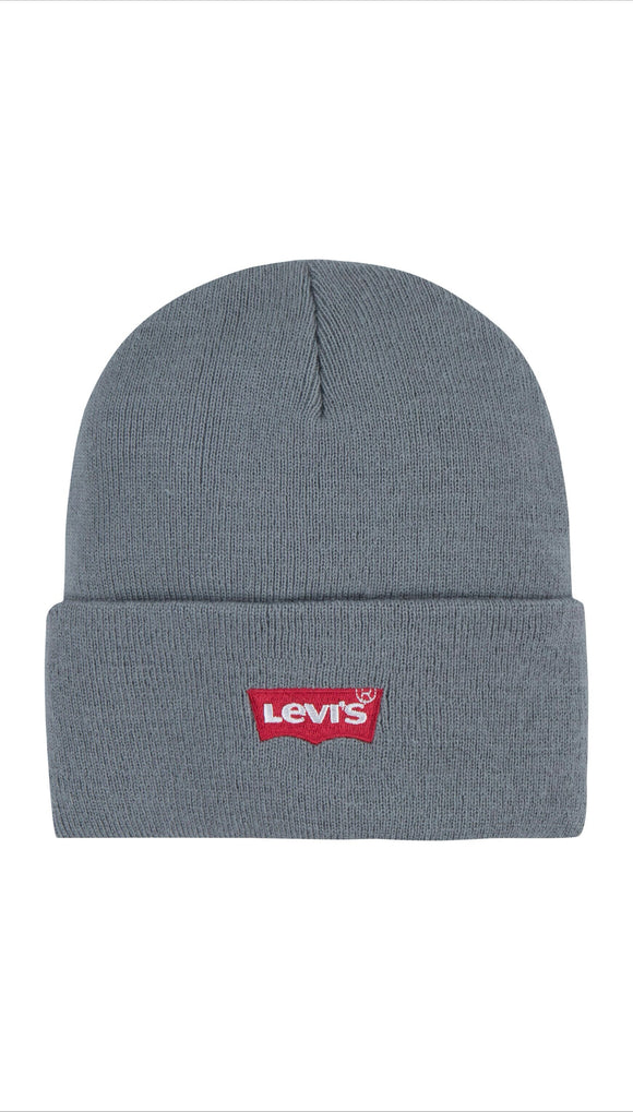 Levi’s Batwing Beanie Castlerock