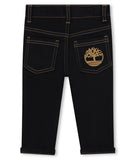 Timberland | Baby Black Jeans