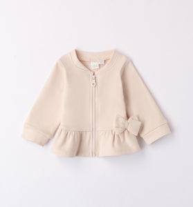 iDO | Baby Girl Cardigan