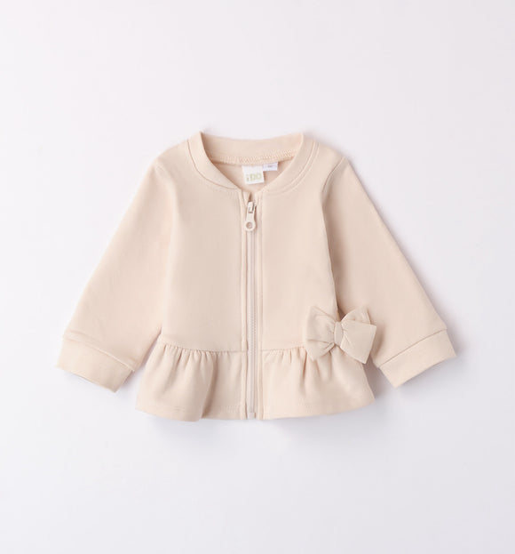 iDO | Baby Girl Cardigan