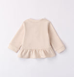 iDO | Baby Girl Cardigan