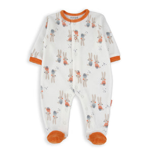 Babybol | Little Bunny Babygrow