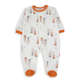 Babybol | Little Bunny Babygrow