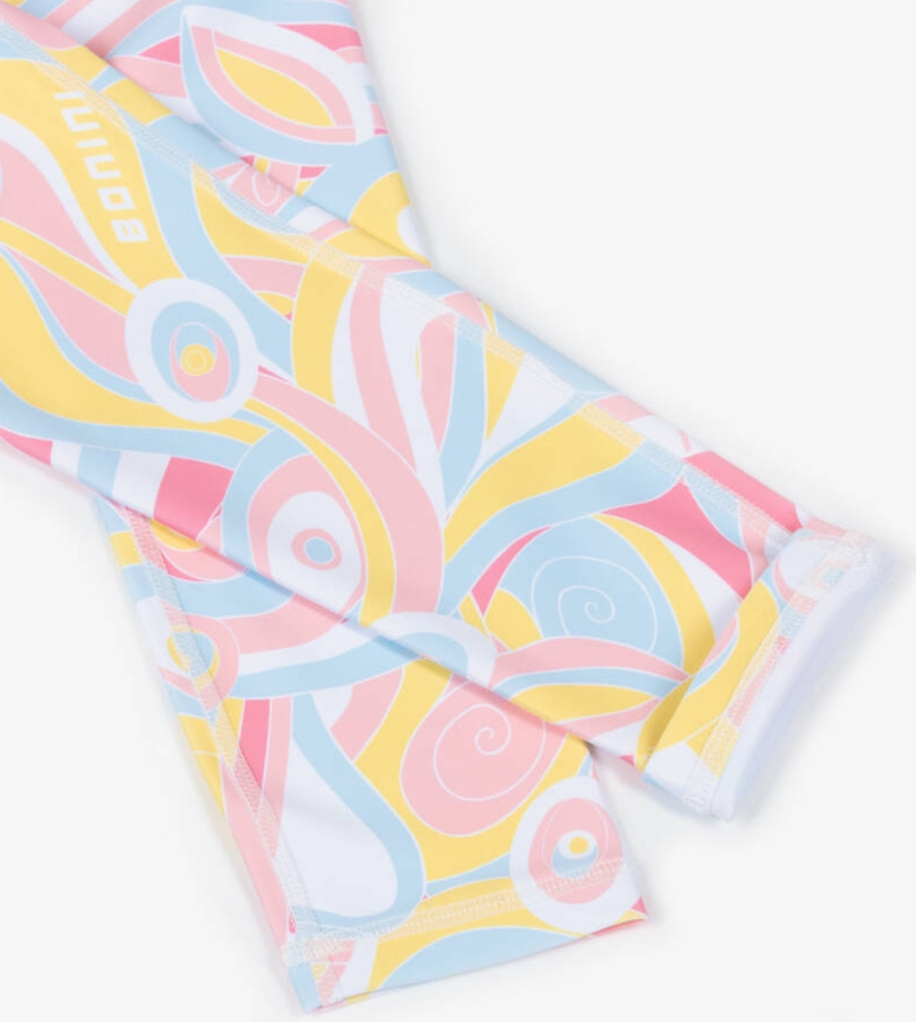 Bonini | Abstract Leggings