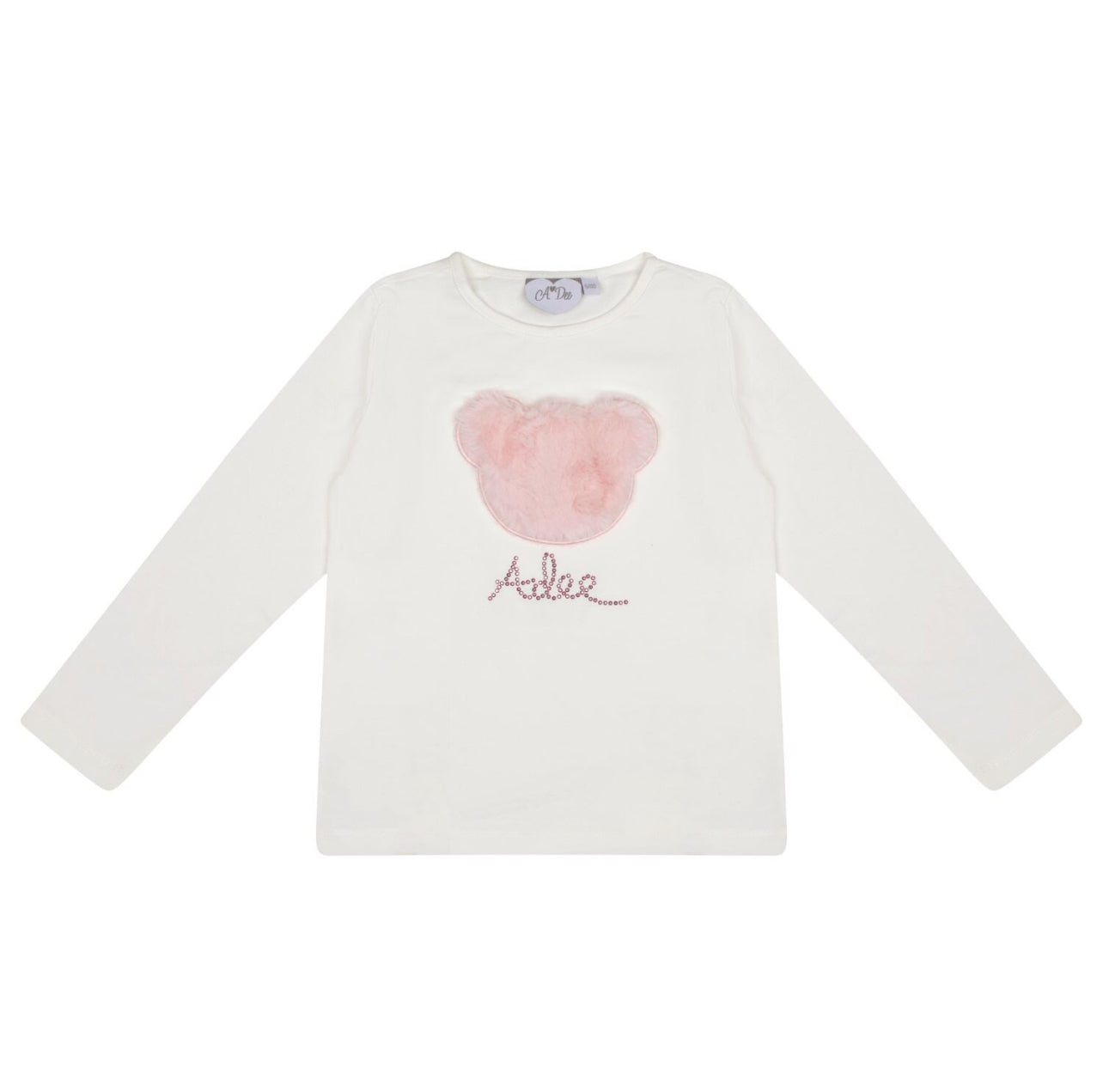 A*Dee | Sisi | Faux fur Skirt Set