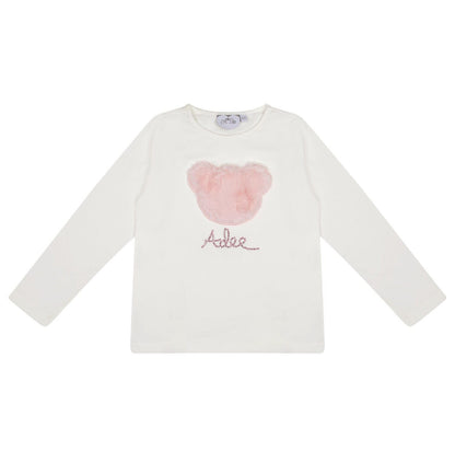 A*Dee | Sisi | Faux fur Skirt Set