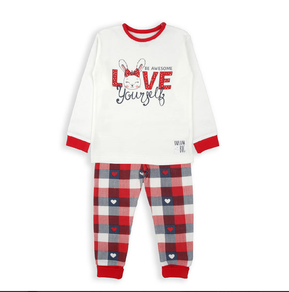 MiniBol | Girls PJs