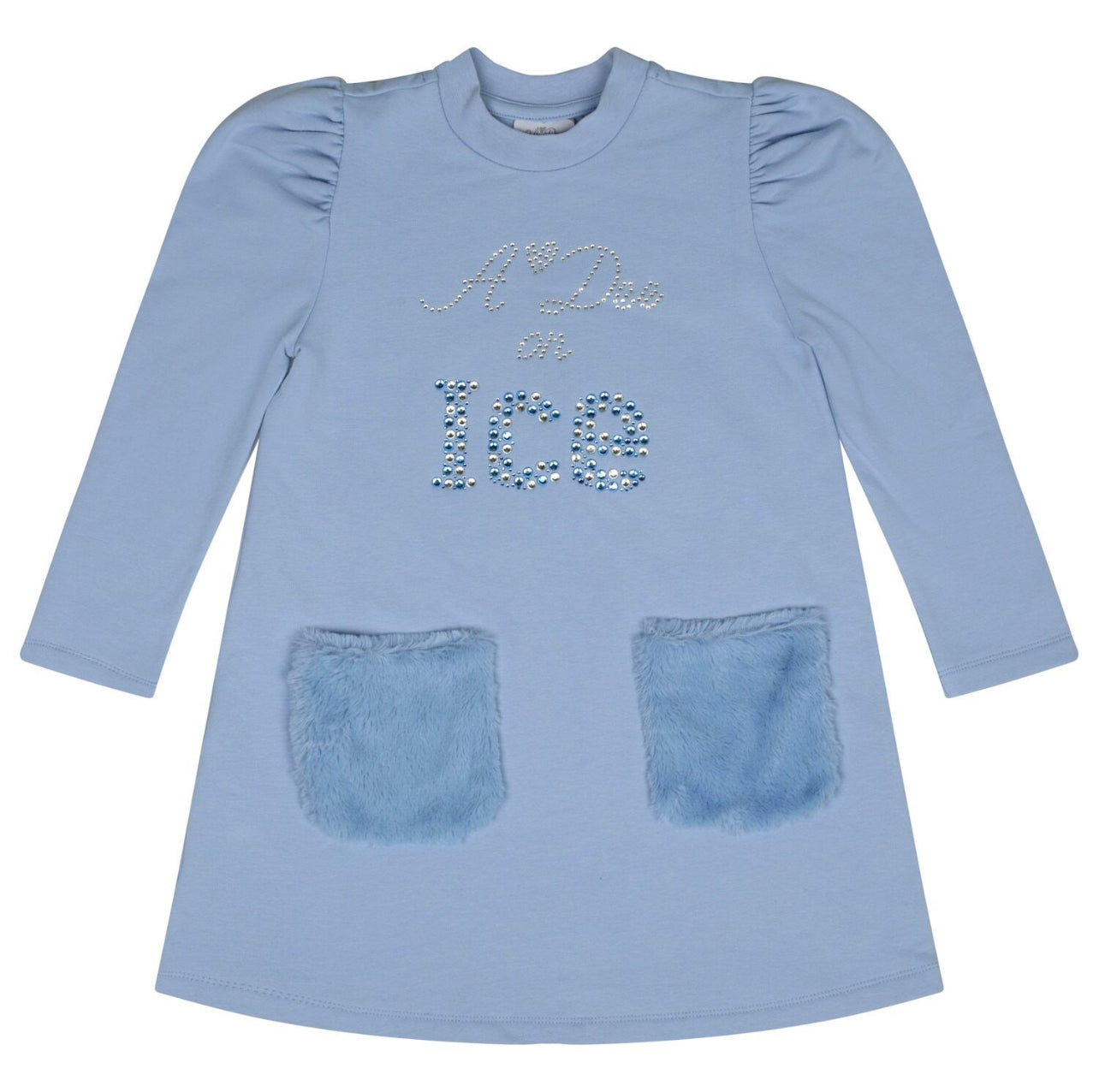 A*Dee | Poppy | A*Dee on ICE Dress