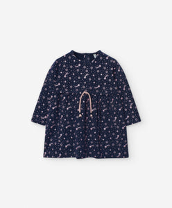 Losan | Baby Girl Dress with Stars