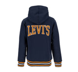 Levi’s | Varsity Zipped Hoodie