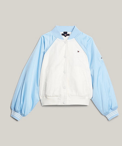 Tommy Hilfiger | Varsity Bomber Jacket