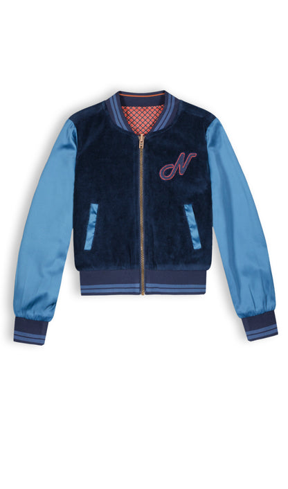 NoNo Donna Reversible Jacket