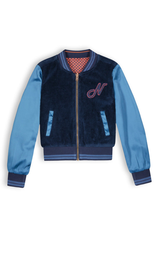 NoNo Donna Reversible Jacket