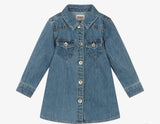 Levi’s | Baby Girl Denim Dress & Pants