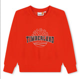 Timberland | Tangello Sweatshirt