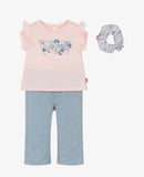 Levi’s | Baby Girl 3-piece Set