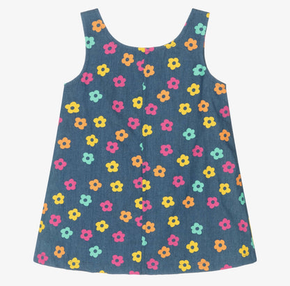 Agatha Ruiz De La Prada | Indigo Dress