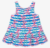 Agatha Ruiz De La Prada | Blue Dress