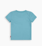 Levi’s Baby Batwing Tee Stillwater