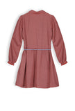 NoNo Mikky Collar Dress