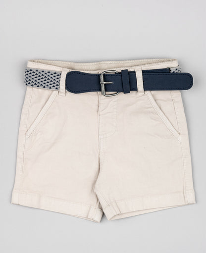Losan | Grey Shorts