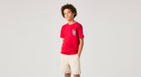 Levi’s | Red Varsity Tee