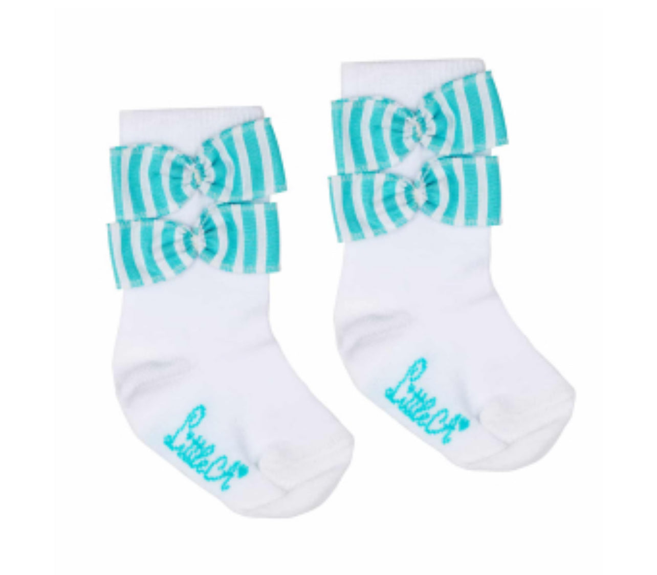 Little A | Karly | Knee High Sock