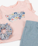 Levi’s | Baby Girl 3-piece Set